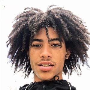 Meet your Posher, Rodney